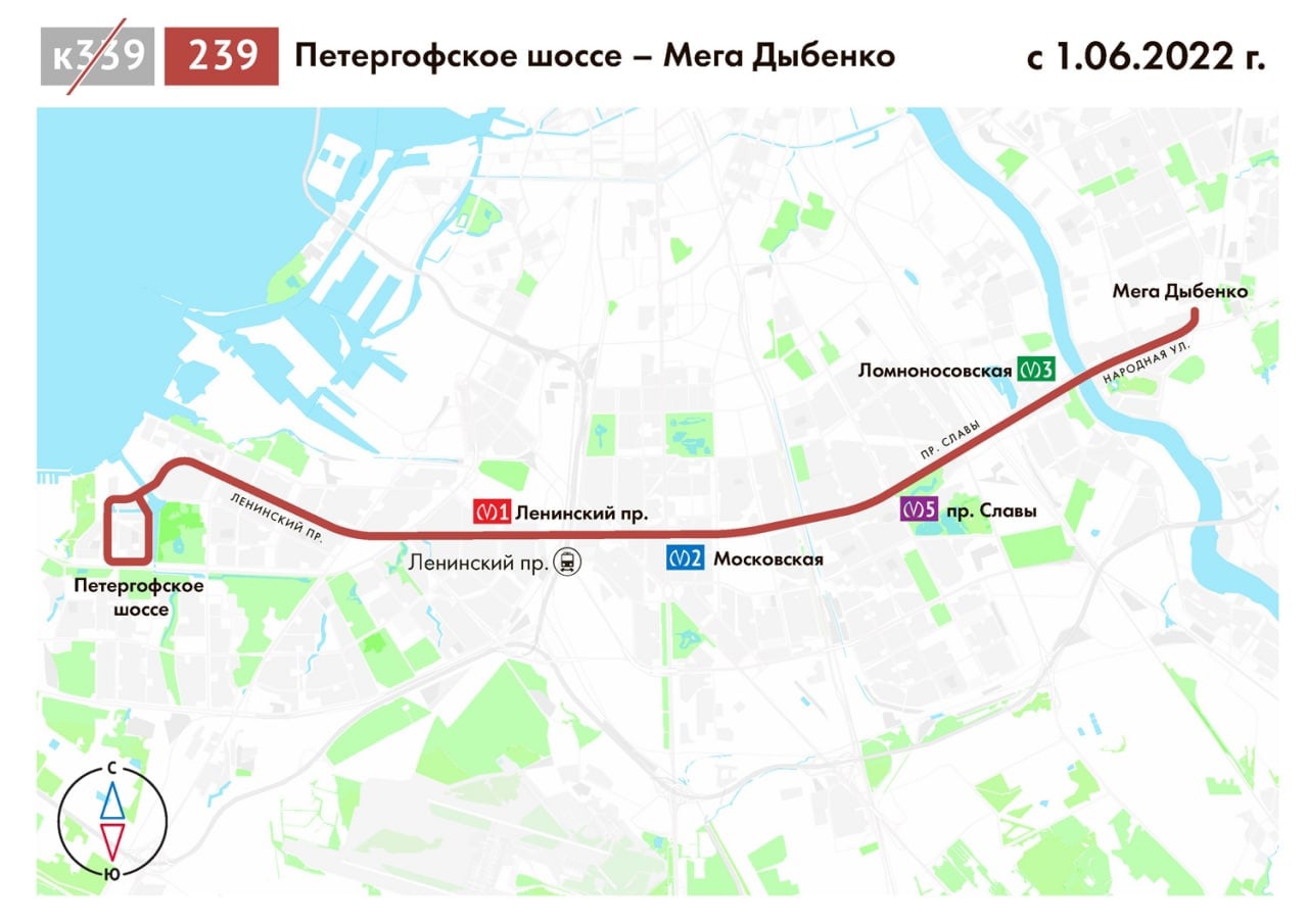 Новый автобус свяжет пять районов на юге Петербурга | 29.01.2022 |  Санкт-Петербург - БезФормата