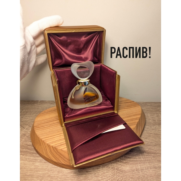 Распив Духи Pola Selenion 1/30 мл винтаж 1980-х годов сплэш 