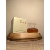 Туалетная вода Kenzo Kenzo EDT 50 мл винтаж 1991 года сплэш