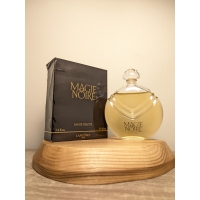 Туалетная вода Lancome Magie Noire EDT 100 мл винтаж 1988 года сплэш Туалетная вода Lancome Magie Noire EDT 100 мл винтаж 1988 года сплэш