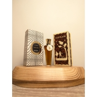 Духи Guerlain Mitsouko extrait 7,5 мл винтаж 1970-х годов сплэш