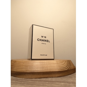 Духи Chanel № 19 28 мл винтаж 1979 года сплэш в слюде