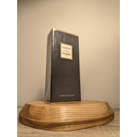 Туалетная вода Chanel Coco EDT 100 мл винтаж 1990 года спрей в слюде