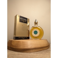 Одеколон Guerlain Mitsouko EDC 50 мл винтаж 1990-х годов сплэш пломба