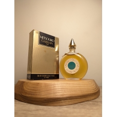 Одеколон Guerlain Mitsouko EDC 50 мл винтаж 1990-х годов сплэш пломба
