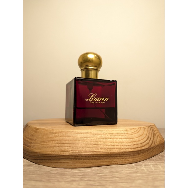 Туалетная вода Ralph Lauren Lauren EDT 118 мл винтаж 1981 года спрей