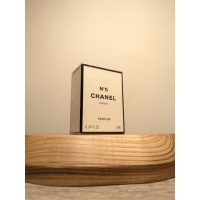 Духи Chanel № 5 7 мл винтаж 1992 года сплэш в слюде
