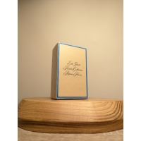 Духи Estee Lauder Private Collection 7 мл винтаж 1970-х годов сплэш в слюде Духи Estee Lauder Private Collection 7 мл винтаж 1970-х годов сплэш в слюде