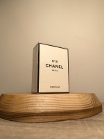 Духи Chanel № 19 28 мл винтаж 1985 года сплэш в слюде Духи Chanel № 19 28 мл винтаж 1985 года сплэш в слюде