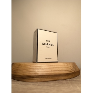 Духи Chanel № 19 28 мл винтаж 1985 года сплэш в слюде