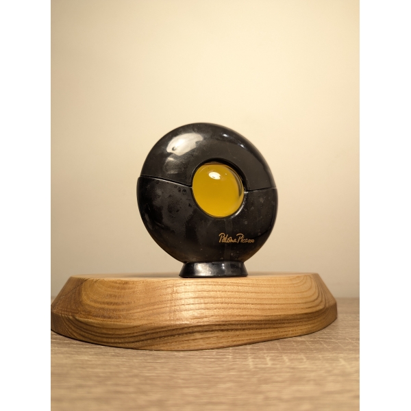 Парфюмерная вода Paloma Picasso EDP 40 мл винтаж сплэш