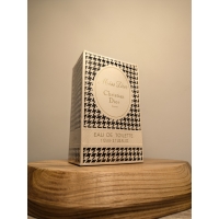 Туалетная вода Christian Dior Miss Dior EDT 112 мл винтаж 1984 года сплэш в слюде Туалетная вода Christian Dior Miss Dior EDT 112 мл винтаж 1984 года сплэш в слюде