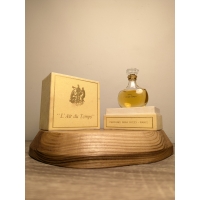 Духи Nina Ricci L'Air du Temps 15 мл винтаж 1970-х годов сплэш пломба Духи Nina Ricci L'Air du Temps 15 мл винтаж 1970-х годов сплэш пломба