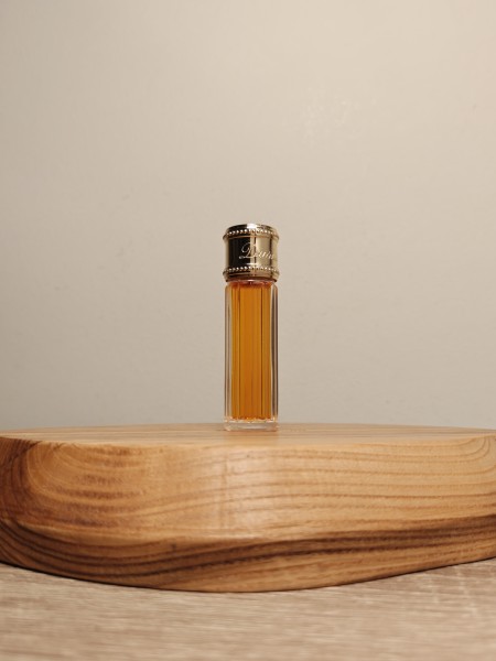 Духи Christian Dior Diorissimo 7,5 мл винтаж 1960-х годов сплэш