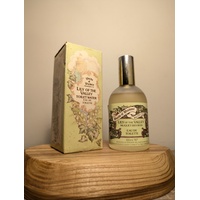 Туалетная вода Woods of Windsor Lily of the Valley EDT 100 мл винтаж 1980-х годов спрей