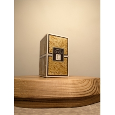 Духи Lancome Sikkim 14 мл винтаж 1970-х годов сплэш в слюде