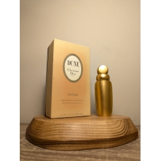 Духи Christian Dior Dune 7,5 мл винтаж 1991 года спрей