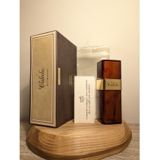 Духи Hermes Caleche 30 мл винтаж 1960-х годов атомайзер