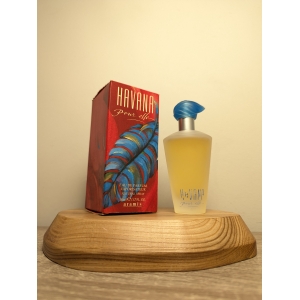 Парфюмерная вода Aramis Havana pour Elle EDP 50 мл винтаж 2003 года спрей