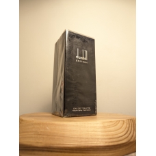 Туалетная вода Alfred Dunhill Dunhill Edition EDT 100 мл винтаж 2000-х годов спрей в слюде