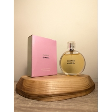 Туалетная вода Chanel Chance EDT 50 мл винтаж 2003 года спрей
