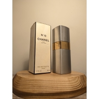 Туалетная вода Chanel № 19 EDT 50 мл винтаж 1997 года спрей