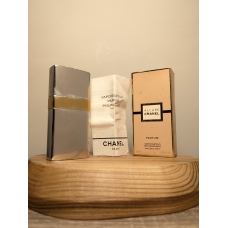 Духи Chanel Allure 7,5 мл винтаж 2004 года спрей