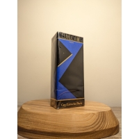 Духи Guy Laroche Clandestine 15 мл винтаж 1980-х годов сплэш в слюде