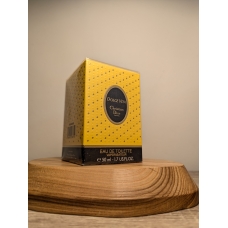 Туалетная вода Christian Dior Dolce Vita EDT 50 мл винтаж 1997 года спрей в слюде