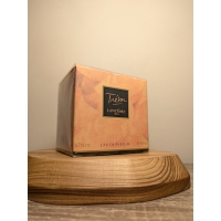 Парфюмерная вода Lancome Tresor EDP 50 мл винтаж 1990 года сплэш в слюде