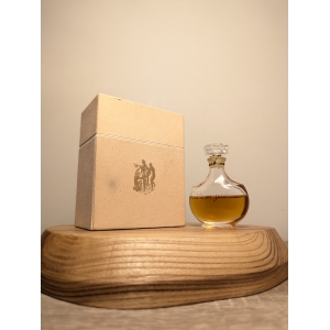 Духи Nina Ricci Coeur Joie 15 мл винтаж 1960-х годов сплэш пломба