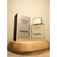 Туалетная вода Chanel Egoiste Platinum EDT 100 мл винтаж 2004 года спрей Туалетная вода Chanel Egoiste Platinum EDT 100 мл винтаж 2004 года спрей