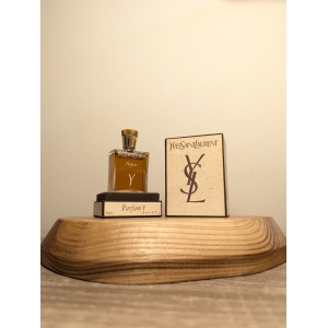 Духи Yves Saint Laurent Y 14 мл винтаж 1978 года сплэш