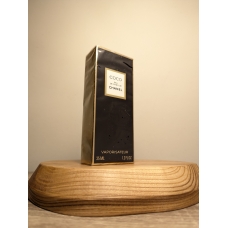 Парфюмерная вода Chanel Coco Eau de Parfum EDP 35 мл винтаж 2001 года спрей в слюде