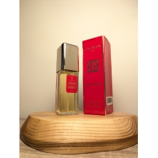 Туалетная вода Givenchy L'Interdit EDT 50 мл винтаж 1994 года спрей