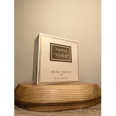 Духи Jean Patou 1000 15 мл винтаж 1978 года сплэш в слюде