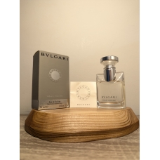 Туалетная вода Bvlgari Pour Homme EDT 30 мл 2007 года спрей