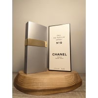 Парфюмерная вода Chanel № 19 Eau de Parfum EDP 50 мл винтаж 1995 года спрей