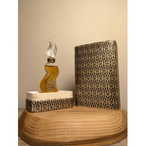 Духи Kesma Serenade 15 мл винтаж 1960-х годов сплэш пломба