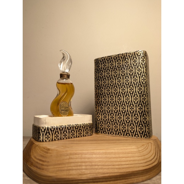 Духи Kesma Serenade 15 мл винтаж 1960-х годов сплэш пломба