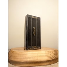 Духи Giorgio Armani Armani 7,5 мл винтаж 1990 года спрей в слюде