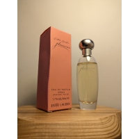 Парфюмерная вода Estee Lauder Pleasures EDP 50 мл винтаж 1990-х годов спрей