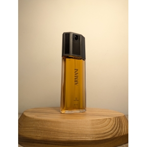 Туалетная вода Giorgio Armani Armani EDT 50 мл винтаж 1990 года спрей