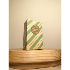 Духи Carven Robe d'Un Soir 5 мл винтаж 1960-х годов сплэш в слюде