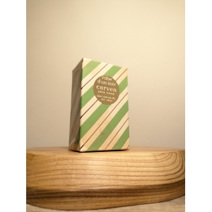 Духи Carven Robe d'Un Soir 5 мл винтаж 1960-х годов сплэш в слюде