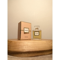 Духи Chanel Allure 7,5 мл винтаж 2000 года сплэш Духи Chanel Allure 7,5 мл винтаж 2000 года сплэш