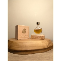 Духи Nina Ricci Coeur Joie 6 мл винтаж 1960-х годов сплэш Духи Nina Ricci Coeur Joie 6 мл винтаж 1960-х годов сплэш