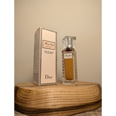 Туалетная вода Christian Dior Miss Dior EDT Roller Pearl 20 мл 2018 года