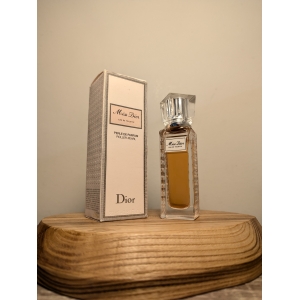 Туалетная вода Christian Dior Miss Dior EDT Roller Pearl 20 мл 2018 года