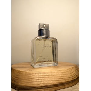 Туалетная вода Calvin Klein Eternity for men EDT 100 мл винтаж 1995 года спрей